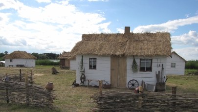 Ostatnie godziny przed kontrowersyjną rekonstrukcją w Radymnie