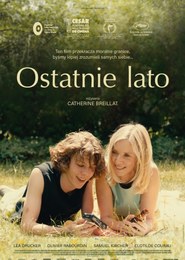 Ostatnie lato