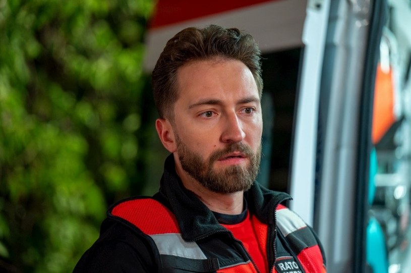 Ostatnie odcinki "Na sygnale" w 2025 roku! Co wydarzy się w bazie?