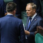 "Ostatnie podrygi" czy "restart nadziei"? Komentarze po wotum zaufania