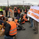 Ostatnie Pokolenie kończy działalność. "Chowamy klej do kieszeni"