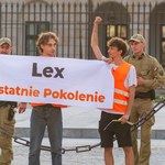 Ludzie polityki.