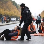 Ostatnie Pokolenie zmienia nazwę. "Protesty będą kontynuowane"