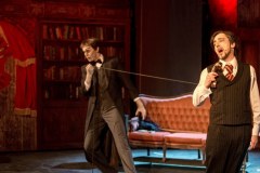 Ostatnie poprawki przed prapremierą Rodziny Addamsów