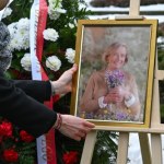 Ostatnie pożegnanie Bożeny Dykiel. Wzruszające słowa na pogrzebie