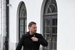 Ostatnie pożegnanie Bożeny Dykiel