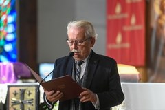 Ostatnie pożegnanie Ewy Dałkowskiej