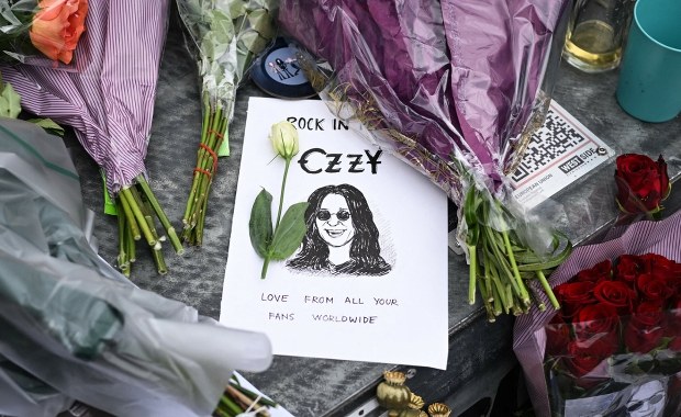 Ostatnie pożegnanie "Księcia Ciemności". Fani mogą oddać mu hołd