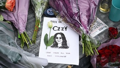 Ostatnie pożegnanie "Księcia Ciemności". Fani mogą oddać mu hołd