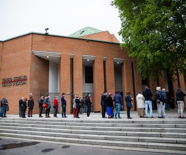 Ostatnie pożegnanie Milvy