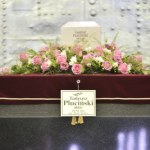 Ostatnie pożegnanie Tadeusza Plucińskiego