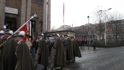 Ostatnie pożegnanie Wojciecha Kilara