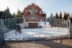 Ostatnie pożegnanie zamordowanego księdza z Kłobucka