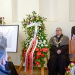 Ostatnie pożegnanie Zygmunta Malanowicza