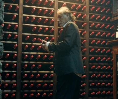 "Ostatnie prosecco hrabiego Ancillotto" [recenzja]: Zbrodnia po śmierci