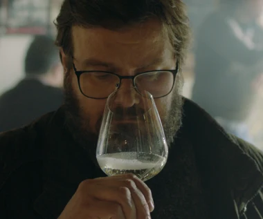 "Ostatnie prosecco hrabiego Ancillotto" [trailer]