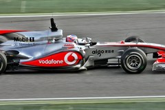 Ostatnie przedsezonowe testy Formuły 1 