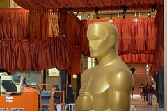 Ostatnie przygotowania do gali Oscarów
