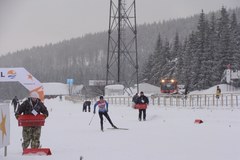 Ostatnie przygotowania do Pucharu Świata w Szklarskiej Porębie