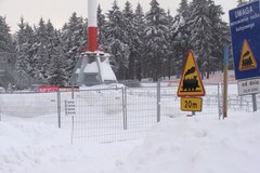 Ostatnie przygotowania do Pucharu Świata w Szklarskiej Porębie