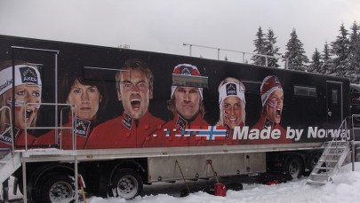 Ostatnie przygotowania do Pucharu Świata w Szklarskiej Porębie