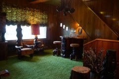 OSTATNIE SESJE NAGRANIOWE ELVISA PRESLEYA W JUNGLE ROOM