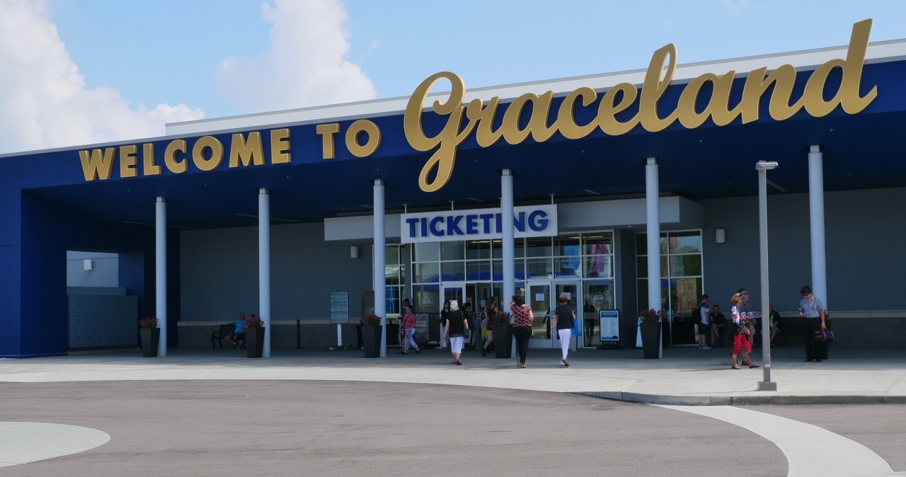 OSTATNIE SESJE NAGRANIOWE ELVISA PRESLEYA W JUNGLE ROOM