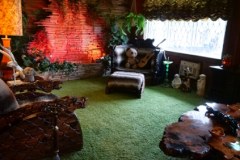 OSTATNIE SESJE NAGRANIOWE ELVISA PRESLEYA W JUNGLE ROOM