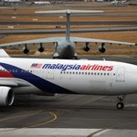 Ostatnie słowa z kokpitu: "Dobranoc Malaysia Airlines"