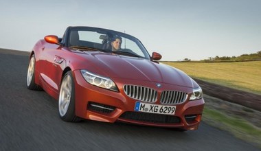 Ostatnie takie BMW. Z4 to już historia!