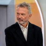 Ostatnie tygodnie życia Sama Neilla. "Był zbyt osłabiony"