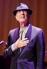 ​Ostatnie wiersze i zapiski Leonarda Cohena