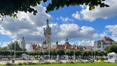 Ostatnie wolne miejsca w sopockich hotelach. Nowy popularny termin 