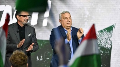 "Ostatnie wybory przed wojną". Przerażające słowa Orbana 