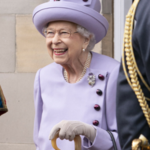 Ostatnie zdjęcie królowej Elżbiety. Wielu zwróciło uwagę na jeden szczegół