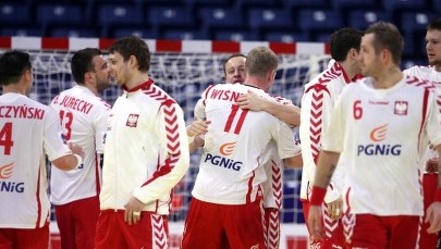 Ostatnie zwycięstwo polskich szczypiornistów na ME: Niemcy pokonani