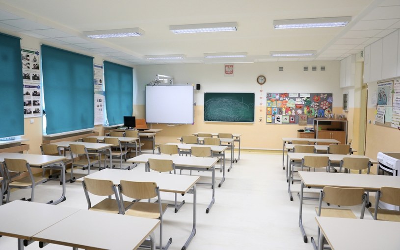 Ostatnim dniem funkcjonowania gimnazjów będzie 31 sierpnia przyszłego roku /Piotr Molecki /East News