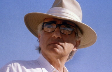 Ostatnim zrealizowanym przez Scorsese dokumentem był film o Bobie Dylanie /AFP