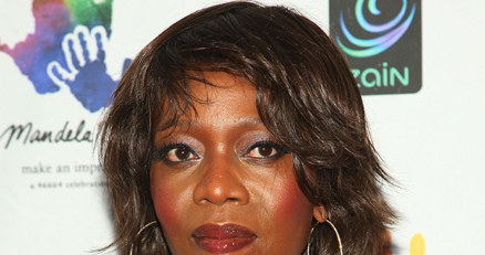 Ostatnio Alfre Woodard zagrała mi.in. Betty Applewhite w "Gotowych na wszystko" / fot. S Lovekin /Getty Images/Flash Press Media