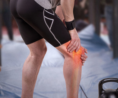 Osteoartroza: Objawy, przyczyny, leczenie