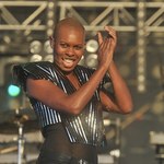 Ostra jazda z Skunk Anansie