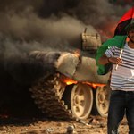 Ostra krytyka interwencji koalicji Zachodu w Libii