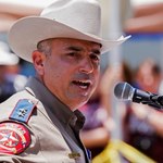 Ostra krytyka policji po masakrze w Teksasie
