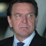 Gerhard Schroeder Ostra krytyka Schroedera. "Bezczelność wobec Polski"
