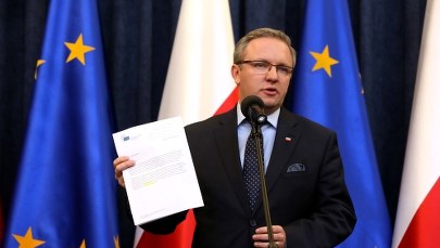 Ostra odpowiedź na apel Kopacz: Proponuje prezydentowi działanie niezgodne z prawem
