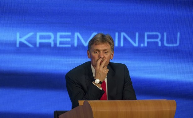 Ostra odpowiedź Rosji na leopardy dla Ukrainy