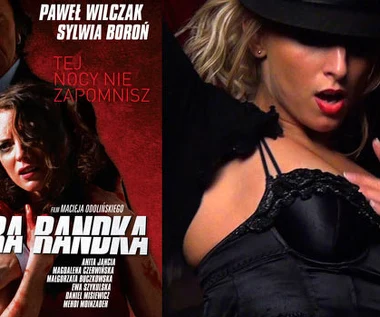 "Ostra randka 3D" na DVD i Blu-ray