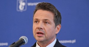 Ostra reakcja Rafała Trzaskowskiego na aferę w Szpitalu Południowym w Warszawie