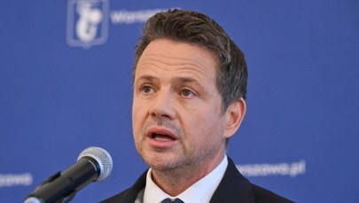 Ostra reakcja Rafała Trzaskowskiego na aferę w Szpitalu Południowym w Warszawie