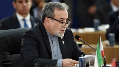 Ostra reakcja Teheranu na decyzję UE. "Europa podsyca ogień"